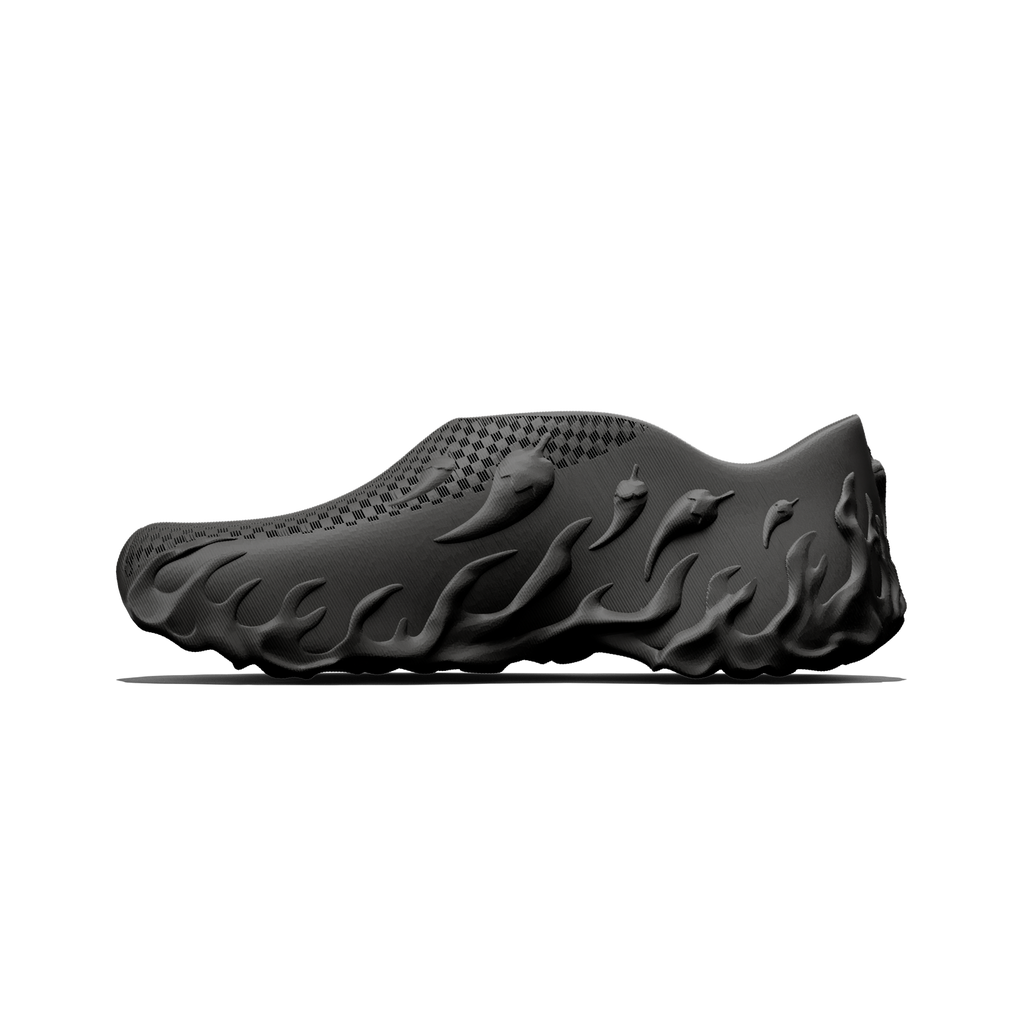 Flamin